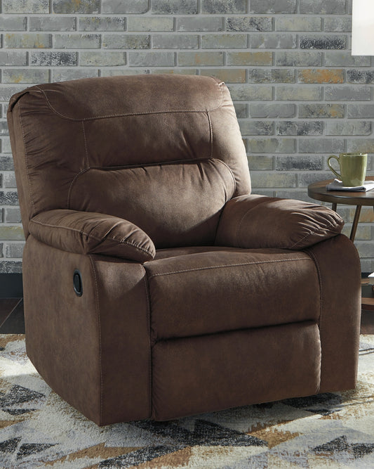 Bolzano Rocker Recliner