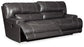 McCaskill 2 Seat Reclining Power Sofa