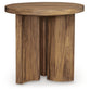 Austanny Coffee Table with 2 End Tables