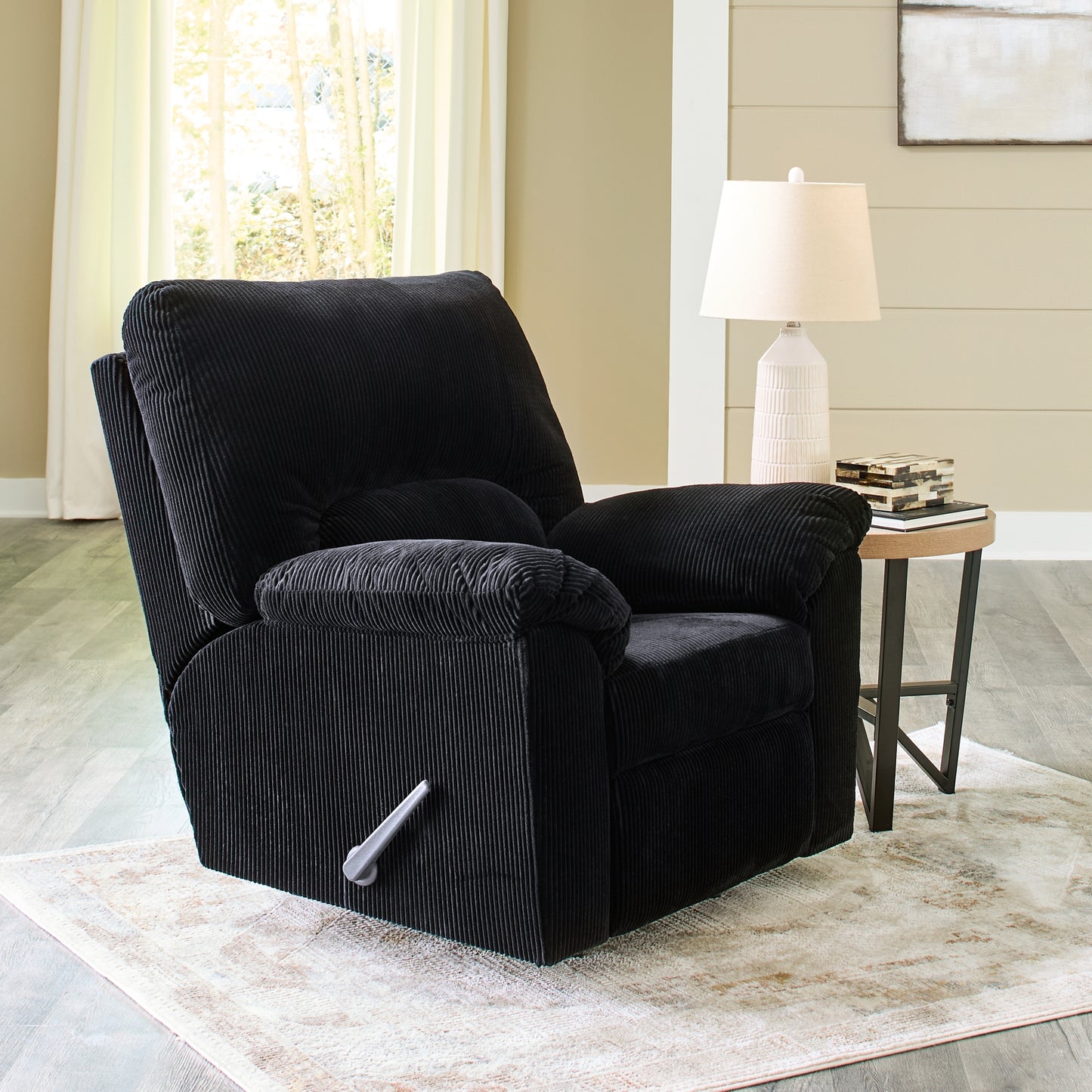 SimpleJoy Rocker Recliner