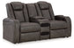 Fyne-Dyme Sofa, Loveseat and Recliner