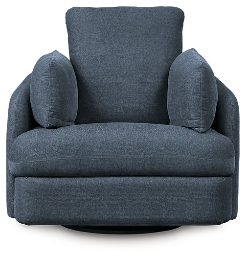 Modmax Sofa, Loveseat and Recliner