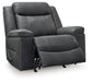 Status Check Rocker Recliner