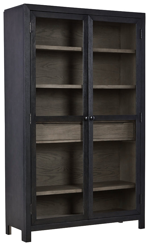 Lenston Accent Cabinet