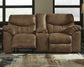 Boxberg Sofa, Loveseat and Recliner