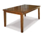 Ralene Dining Table and 4 Chairs