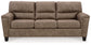 Navi Sofa, Loveseat and Recliner